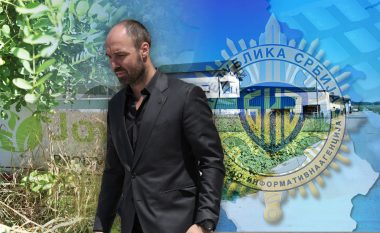 Si po përndiqen policët serbë nga BIA që zbuluan skandalin e marihuanës ‘Jovanica’, të përfshirë zyrtarë të afërt me Aleksandar Vuçiqin?