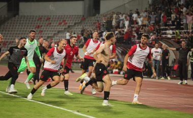 Shqipëria U21 publikon listën, rrëmben një tjetër futbollist nga Përfaqësuesja e Kosovës U21