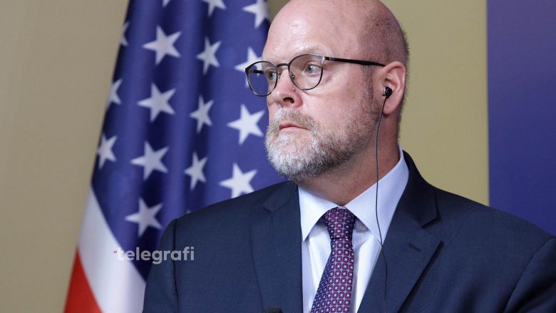 Cilat janë garancitë që Asociacioni nuk do të përfundojë si “Republika serbe”, Hovenier: Duhet të keni besim në SHBA-të, jemi zotuar se nuk do të lejojmë që kjo të ndodhë