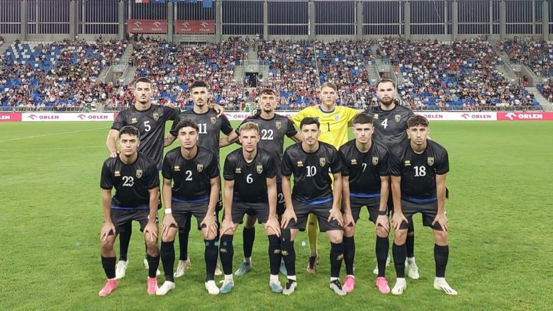 Afrim Tovërlani publikon listën e lojtarëve të Kosovës U21 të ftuar për dy ndeshjet e nëntorit