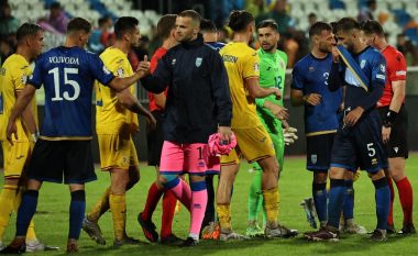 Vlera e skuadrave të Kosovës dhe Rumanisë para përballjes së sotme – Dardanët më të vlefshëm
