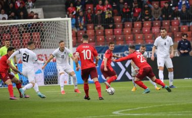 Dita e ndeshjes së madhe: Kosova nikoqire e Zvicrës