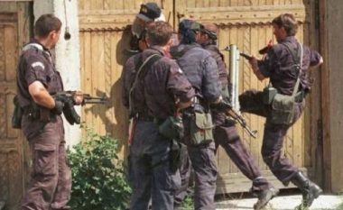 Dosja e tre të arrestuarve për krime lufte në zonën e Vushtrrisë