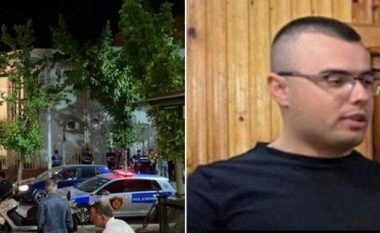 Vrau kolegun në stacionin e policisë në Tiranë, Apeli ul dënimin për ish-policin Ludjan Zaimi