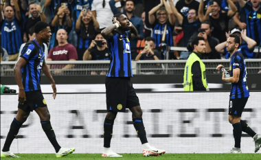 Thuram tregon si realizoi golin spektakolar ndaj Milanit: Duhej të vija dy vite më parë te Interi