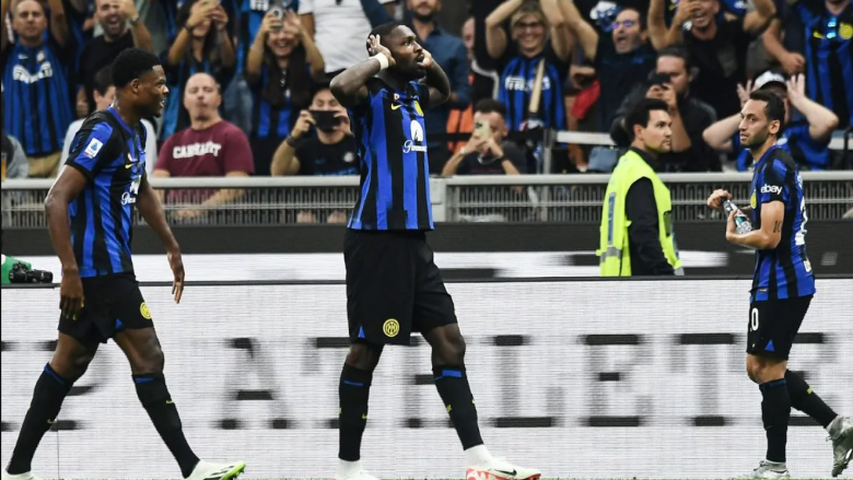 Thuram tregon si realizoi golin spektakolar ndaj Milanit: Duhej të vija dy vite më parë te Interi