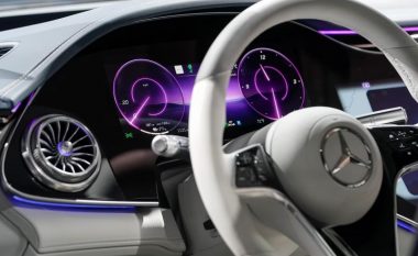 Mercedes-Benz: Kostot për prodhimin e automjeteve elektrike do të mbeten të larta për të ardhmen e parashikueshme
