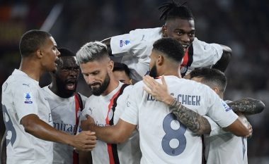 Milani i ka huazuar dy lojtarë në minutat e fundit te skuadrat angleze
