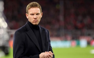 Te Bayern Munich luten që Julian Nagelsmann të bëhet përzgjedhës i Gjermanisë – bavarezët do të fitonin miliona euro