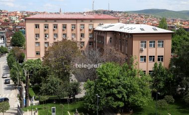 Arrestimi i tre zyrtarëve të Komunës së Prishtinës, LVV: Kemi të bëjmë me veprimtari kriminale të organizuar