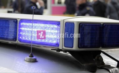 Vazhdon operacioni policor në Leposaviq kundër tregtisë së paligjshme
