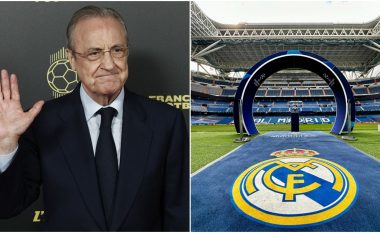 Shkon në katër numri i lojtarëve të arrestuar të Real Madridit të përfshirë në skandalin seksual - klubi del me komunikatë zyrtare