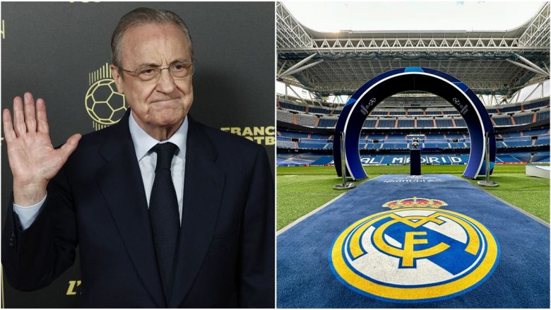 Shkon në katër numri i lojtarëve të arrestuar të Real Madridit të përfshirë në skandalin seksual – klubi del me komunikatë zyrtare