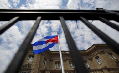 Sulmohet Ambasada e Kubës në Washington DC – mediat sjellin detajet dhe reagimet