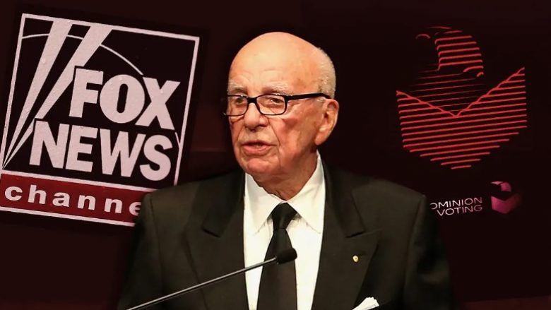Magnati i mediave, Murdoch jep dorëheqje nga FOX dhe News Corp