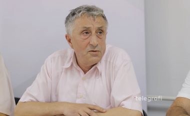 Jasharaj: Diku 300 mësimdhënës kanë kërkuar pushim një vit pa pagesë, mesazh se po kërkojnë punë në tregun jashtë Kosovës