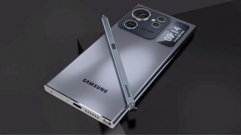 Rrjedhin disa specifika rreth Samsung S24 Ultra