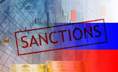 Ndikimi i sanksioneve: Tregtia e BE-së me Rusinë ra nën 2 për qind
