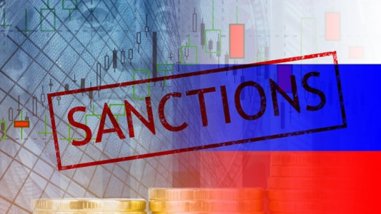 Ndikimi i sanksioneve: Tregtia e BE-së me Rusinë ra nën 2 për qind