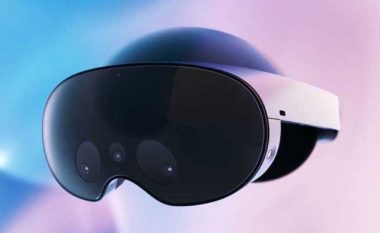 Meta dhe LG po përgatisin një kufje VR për vitin 2025