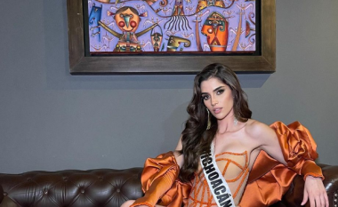 Njihuni me Melissa Flores, konkurrenten nga Meksika që do të marrë pjesë në “Miss Universe 2023”