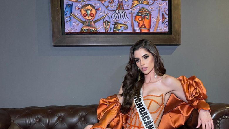 Njihuni me Melissa Flores, konkurrenten nga Meksika që do të marrë pjesë në “Miss Universe 2023”
