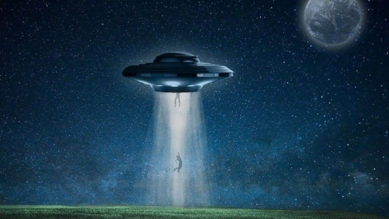 Raporti i NASA-s: Nuk ka arsye për të besuar se UFO-t janë alienë