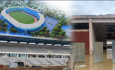 Përfundon procedura e shpronësimit për rinovimin e stadiumit “Adem Jashari”