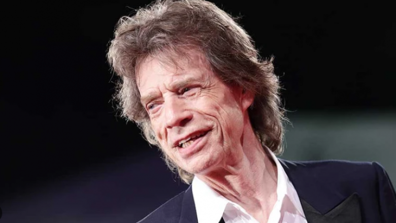 Mick Jagger thotë se pasurinë e tij prej afro 500 milionë eurosh do ta dhurojë për bamirësi