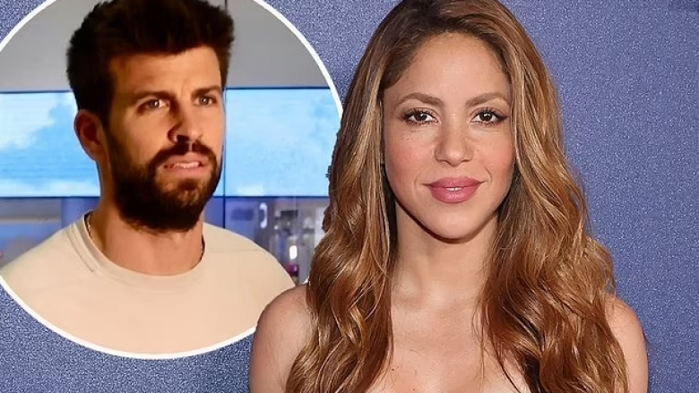 Shakira refuzoi të ndryshonte tekstin e këngës ‘diss’ për Piquen, pavarësisht se ekipi i saj i lutej ta bënte
