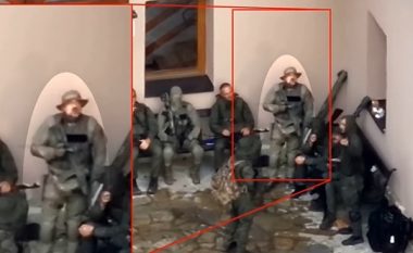 Milan Radoiçiq në mesin e sulmuesve terroristë në veri, a duhet të shpallet Lista serbe organizatë terroriste?
