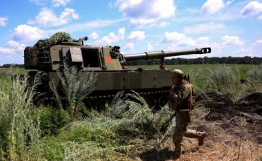 Rusia humbi 30 sisteme artilerie në vetëm 24 orë dhe këto nuk janë humbjet e vetme, sipas Ukrainës