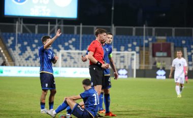 Kosova U21 pëson humbje të thellë nga Polonia U21, gjithçka u vendos në pjesën e parë