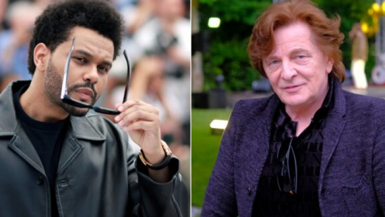 Këngëtari kroat, Daniel Popovic do të padisë The Weeknd për plagjiaturë