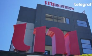 Zyra Ndërkombëtare e UNI – Universum International College realizon mbi 370 shkëmbime të studentëve