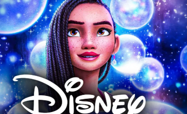 Disney publikon trailer-in për filmin e ri të animuar “Wish”