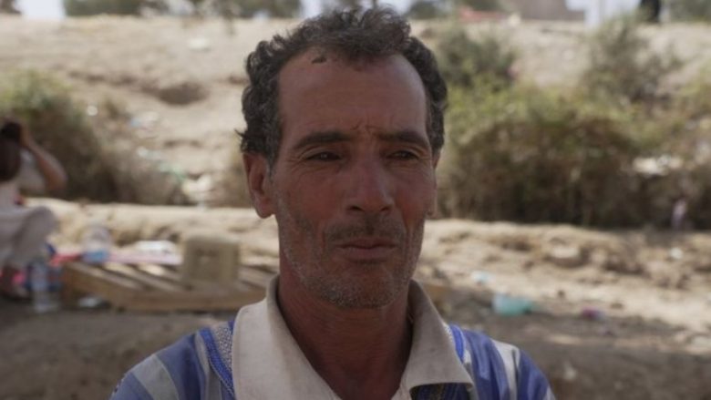 Tërmeti në Marok, rrëfimi prekës i burrit që thotë se iu desh të zgjidhte mes shpëtimit të prindërve apo djalit të tij