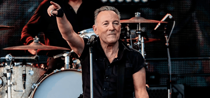 Bruce Springsteen anulon të gjitha koncertet e planifikuara për vitin 2023 për shkak të problemeve shëndetësore