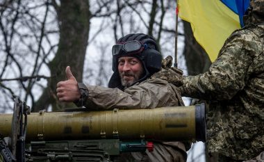 Rusia “nuk mund të na bëjë ballë” për një vit tjetër – thotë shefi i Inteligjencës së Ukrainës