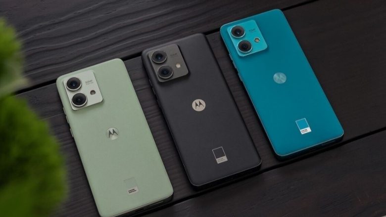 Motorola Edge 40 Neo prezanton telefonin e ri të mençur