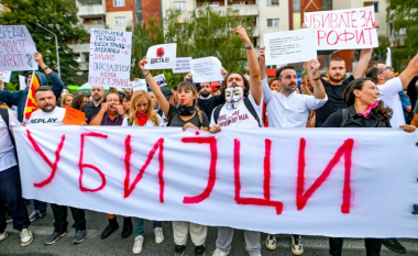Sot u protestua për rastin në Onkologji, kërkohet përgjegjësi ndaj Filipçes dhe Vasevit