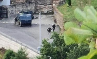 Dioqeza e Prizrenit reagon për sulmin në veri: Persona të maskuar të armatosur gjenden brenda oborrit të Manastirit të Banjskës