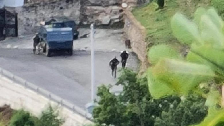 Dioqeza e Prizrenit reagon për sulmin në veri: Persona të maskuar të armatosur gjenden brenda oborrit të Manastirit të Banjskës