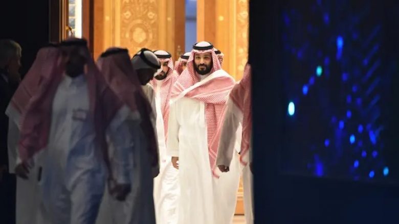 ‘Davos në shkretëtirë’: Interesimi është aq i lartë për një konferencë investimesh në Arabinë Saudite saqë pjesëmarrja kushton 15,000 dollarë
