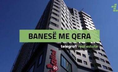 Zyre me qera për biznes në qendër të qytetit – hapësira me 106m²