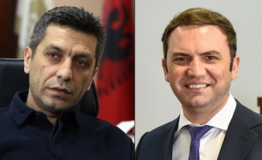 Mexhiti-Osmanit: “A ishe në vizitë zyrtare apo private kur takove Gruevskin?”