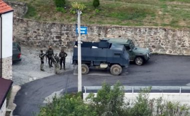 Vazhdojnë reagimet pas sulmit terrorist, Bugajski, Lajçakut: Ndaloni gjuhën e pakuptimtë, Beogradi e Moska po ju marrin për budallenj