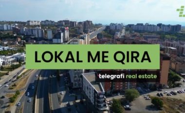 Me çmim të volitshëm dhe hapësirë të madhe – po ofrohet me qera lokali në Kalabri