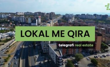 Me çmim të volitshëm dhe hapësirë të madhe – po ofrohet me qera lokali në Kalabri