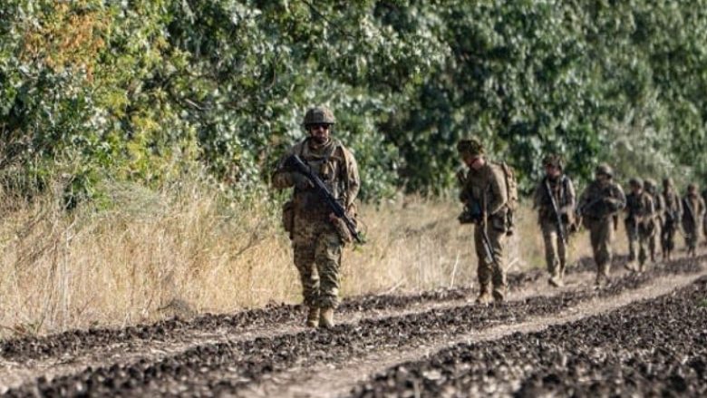 Kundërofensiva e Ukrainës: ISW vë në dukje përparimin në disa fronte